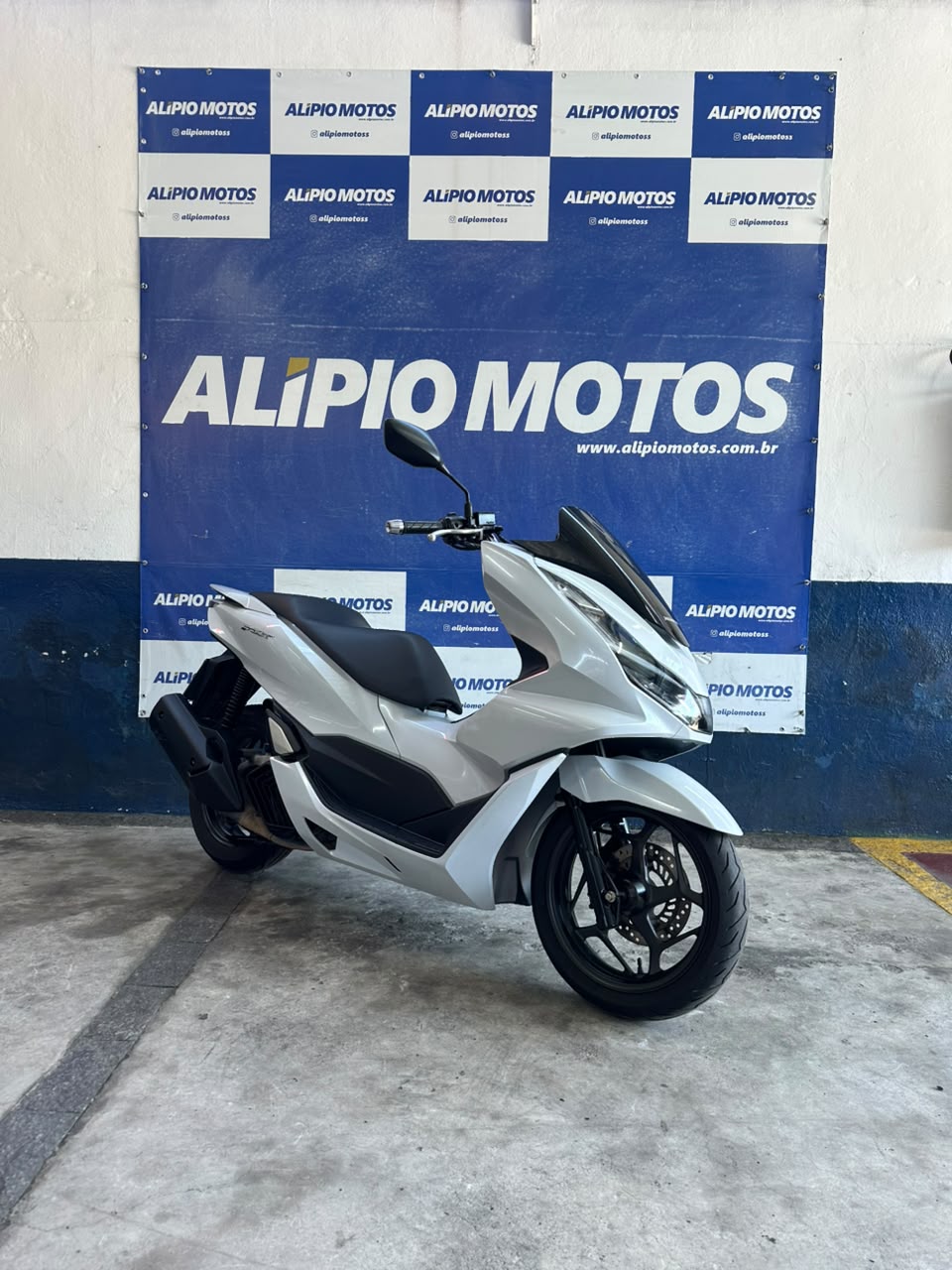 HONDA PCX 160