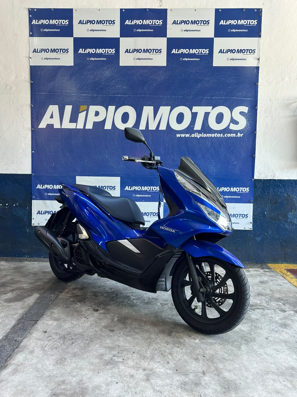 HONDA PCX 150
