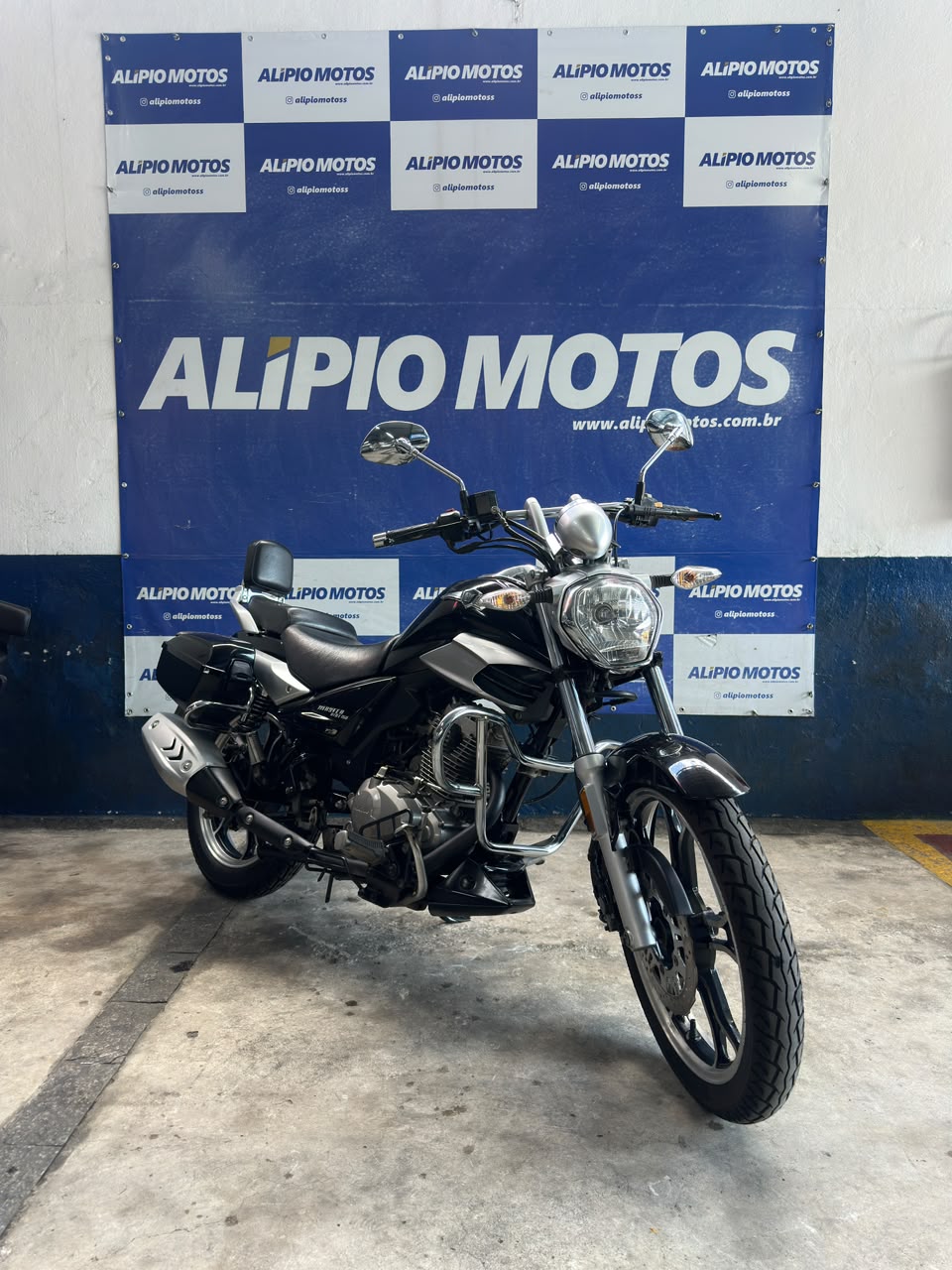 SUZUKI MASTER RIDE 150