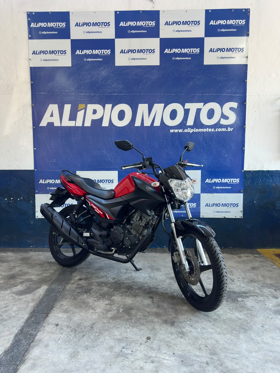 YAMAHA FACTOR 150