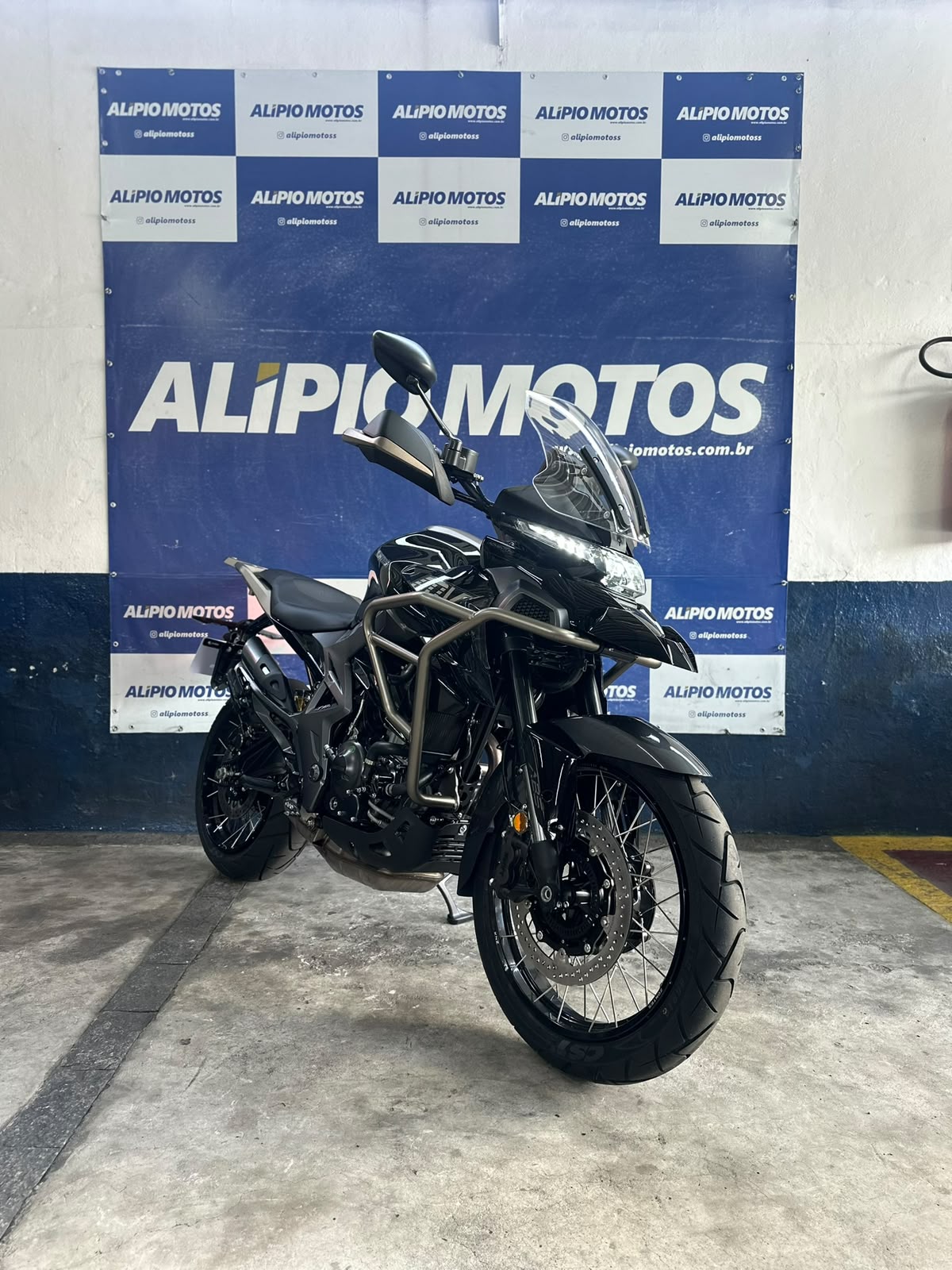 ZONTES 350 T