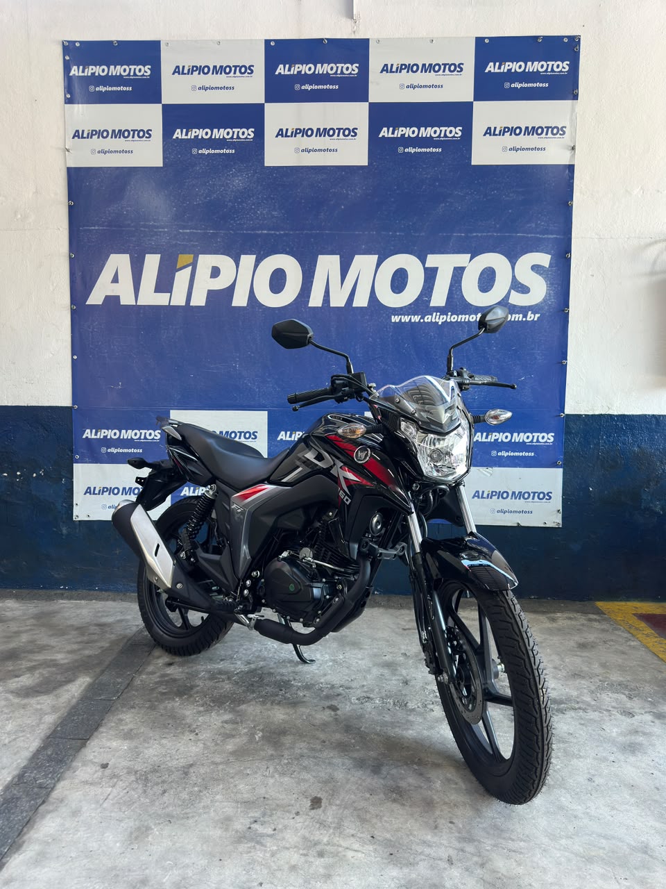 SUZUKI DK 160