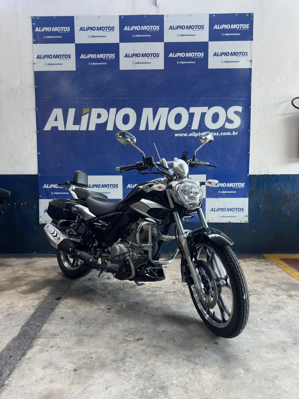 SUZUKI MASTER RIDE 150