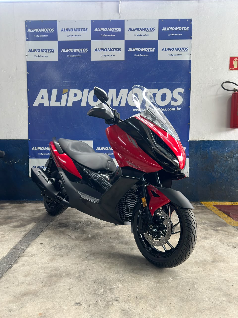 ZONTES 350 E