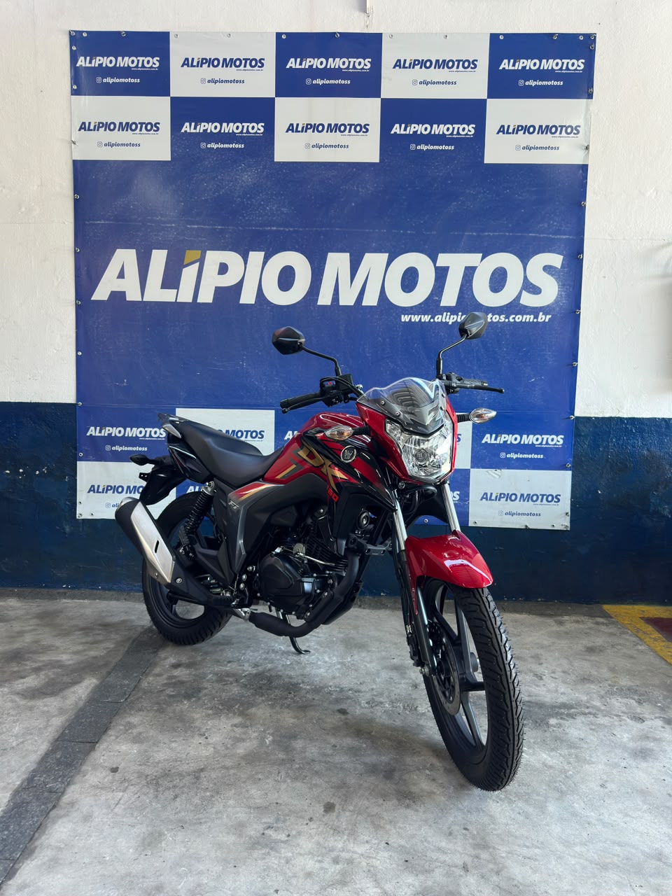 SUZUKI DK 160